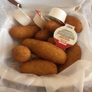 Hushpuppies