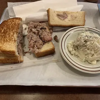 Pork Sandwich