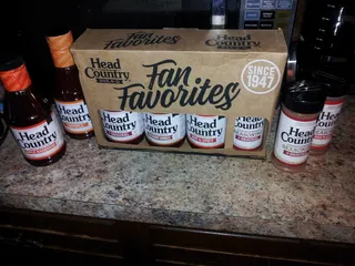 Head Country Food Products