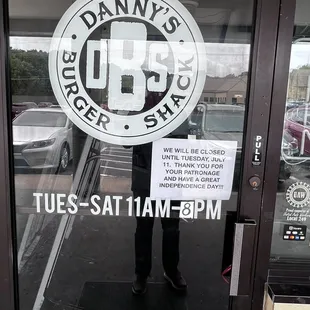 Can&apos;t for them to open again