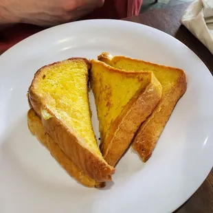 French toast