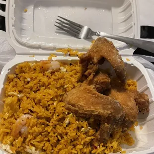 Danny's Carry-Out