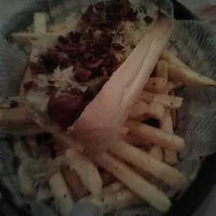 A most delicious hotdog