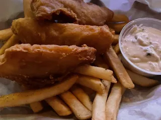 Papa G's Sport's Bar & Grill