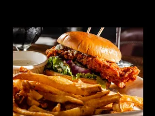 Big’s Bar And Grill