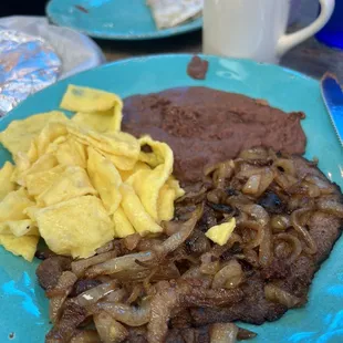 Tipico Breakfast