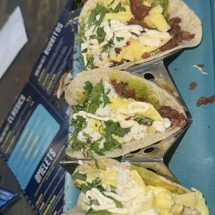 Tres Amigos