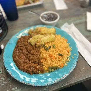 Picadillo