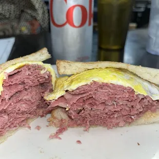 Danny's Deli