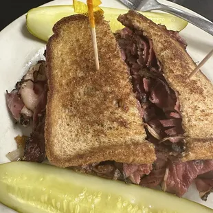 Got Pastrami