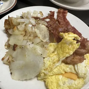 Breakfast classic