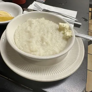 Grits