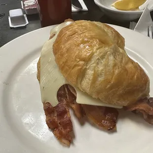 food, pancakes