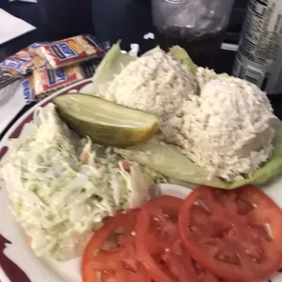 Chicken Salad