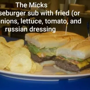 burgers, food