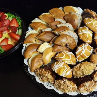 Catering-Continental