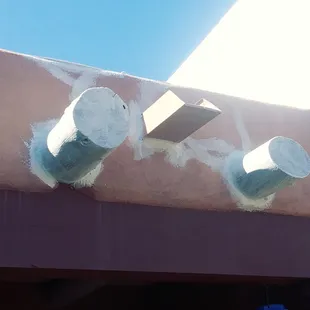 elastomeric stucco coatings