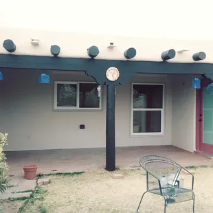 elastomeric stucco coatings