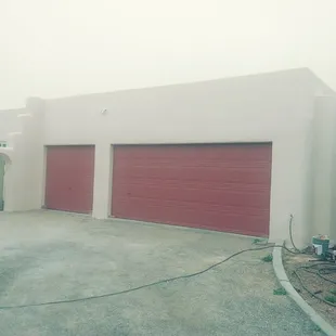 elastomeric stucco coatings