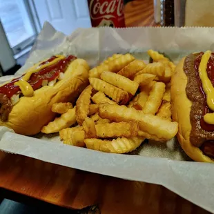 sandwich, hot dogs, food, hot dog