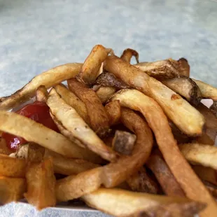 Fries