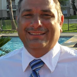 Danny Trevino, Tax Expert with over 25 years of Tax Preparation Experience