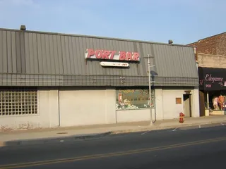 Port Bar
