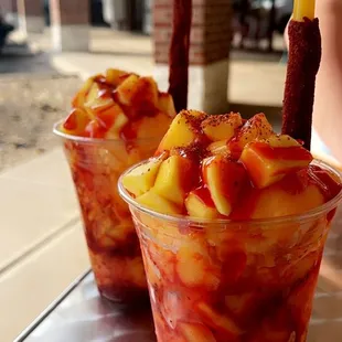 Mangonada.