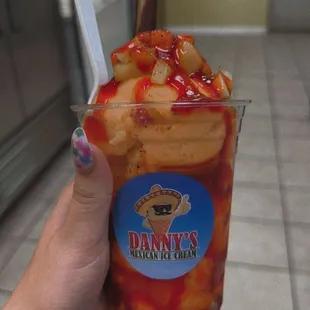 Mangonada