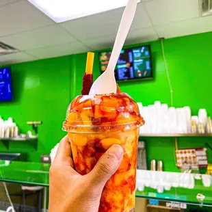 Mangonada
