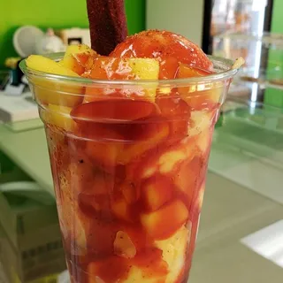 Mangonada