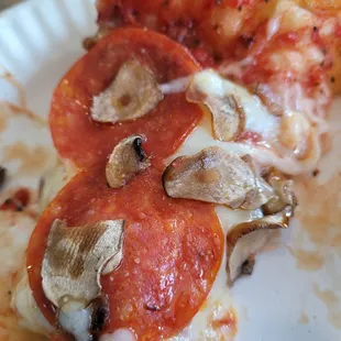 I think this is they&apos;re original crust