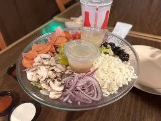 Pizza Chalet