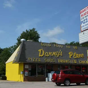 Danny's Place