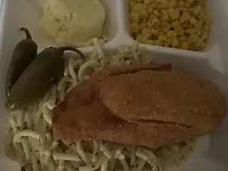 El Meson De San Agustin