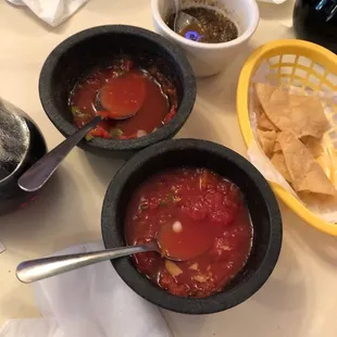 Salsa