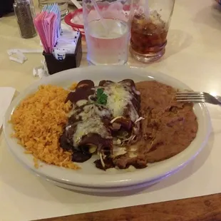 Tastes pretty good :D love the spicy kick!