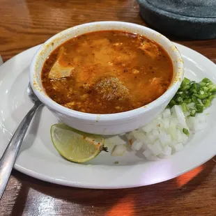 Menudo