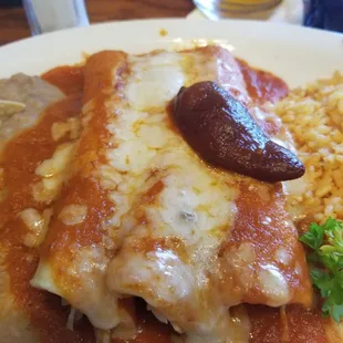 food, burritos and wraps