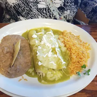 burritos and wraps, food