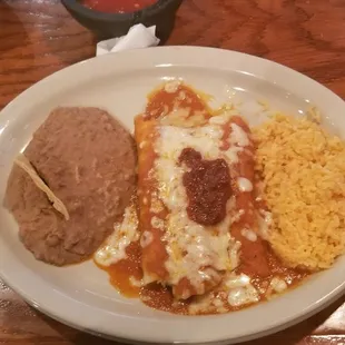 food, burritos and wraps