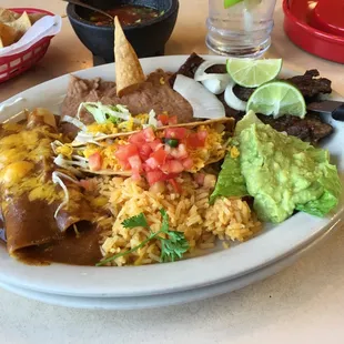 Looks good. Fresh and flavorful