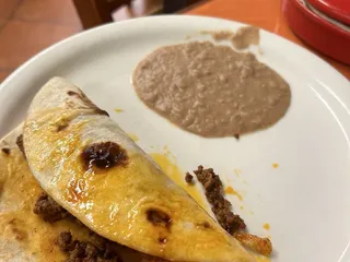 Las Margaritas Restaurant No 2