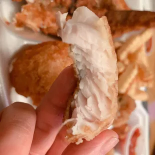 Danny's Seafood