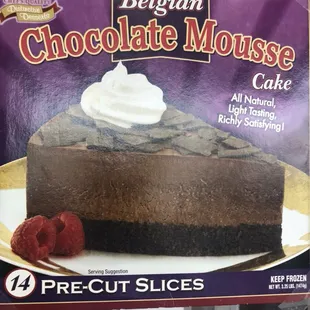 Cake