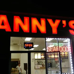 Store Front