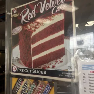 Cake