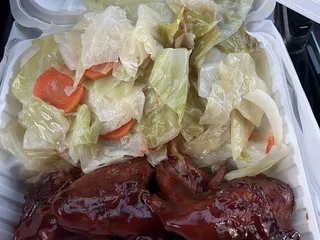 Mid Atlantic Seafood