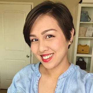 Kimberly Anne M.
