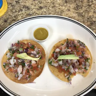 food, tacos